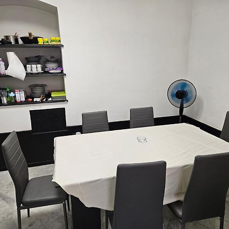 热那亚 Casa Regis - Free Parking酒店 外观 照片